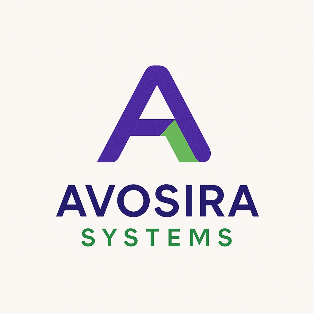 Avosira Systems Logo